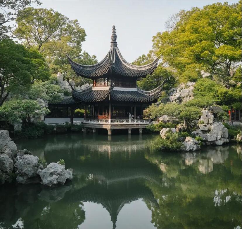 福建千城餐饮有限公司